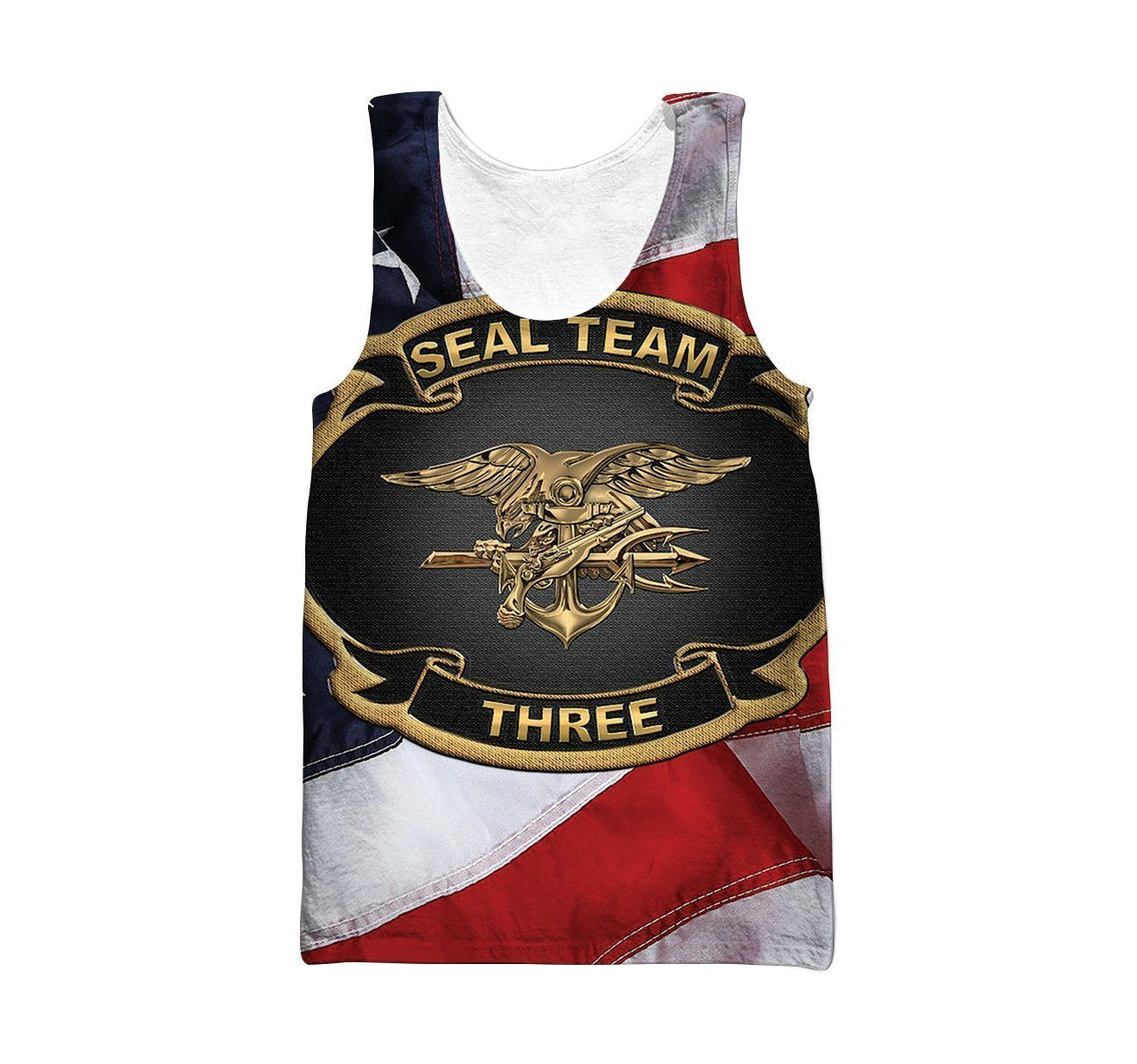 3D All Over Printed Pacific Rim Armor11 - Amaze Style™-Apparel