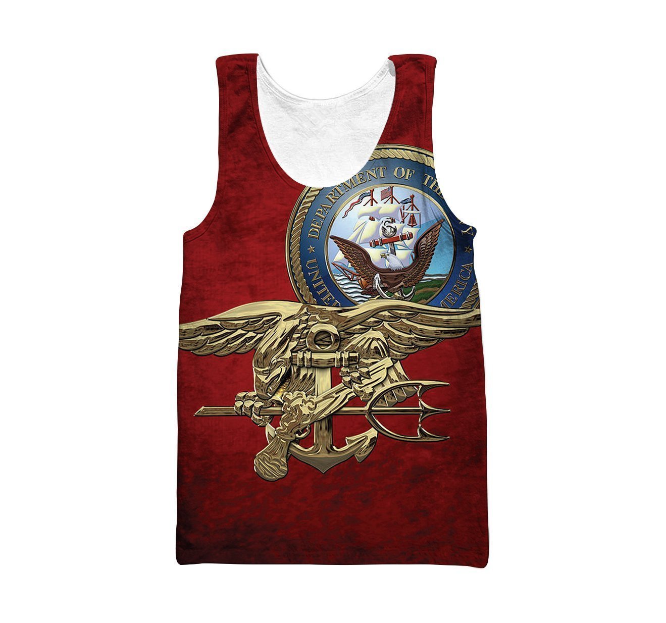 3D All Over Printed Pacific Rim Armor15 - Amaze Style™-Apparel