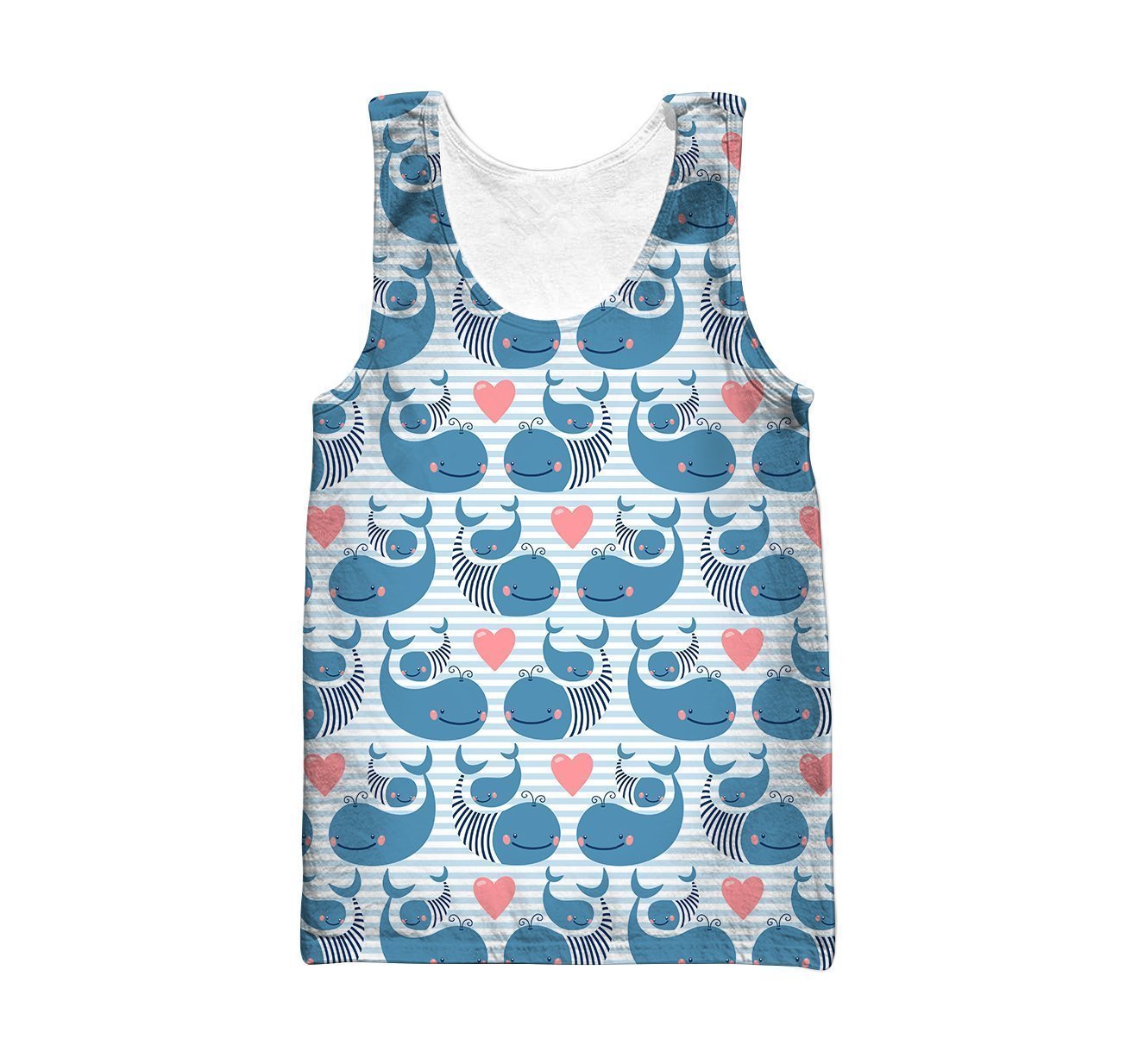 3D All Over Mother Dolphin  Hoodie - Amaze Style™-Apparel