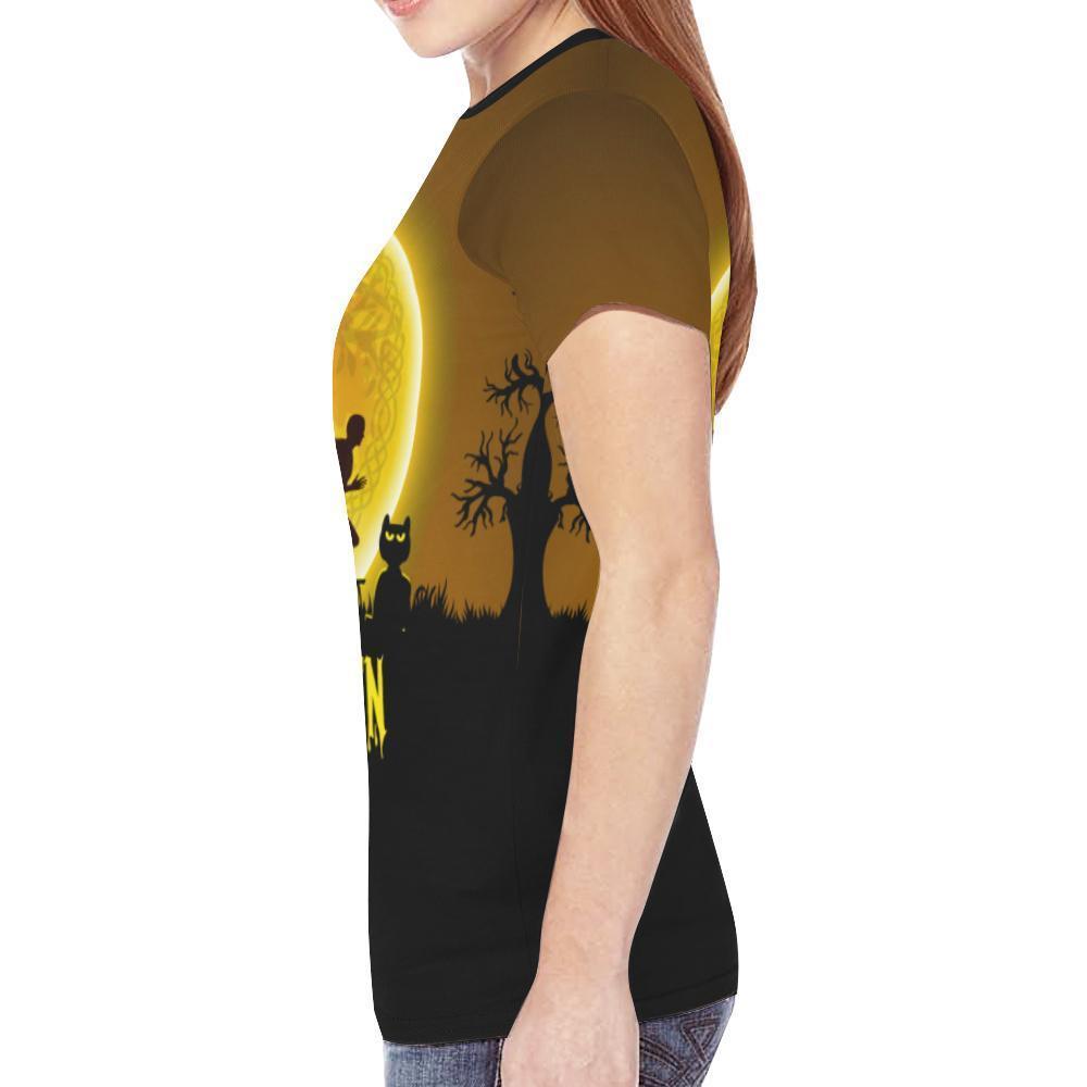 Vikings - Halloween Hoodie - Amaze Style™-Apparel