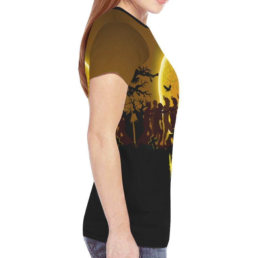 Vikings - Halloween Hoodie - Amaze Style™-Apparel