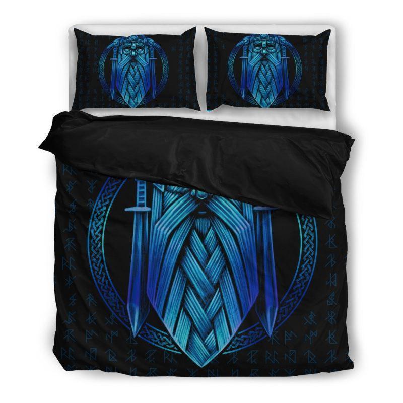 Viking 60 Bedding Set NN8 - Amaze Style™-BEDDING SETS