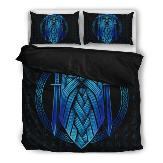 Viking 60 Bedding Set NN8 - Amaze Style™-BEDDING SETS