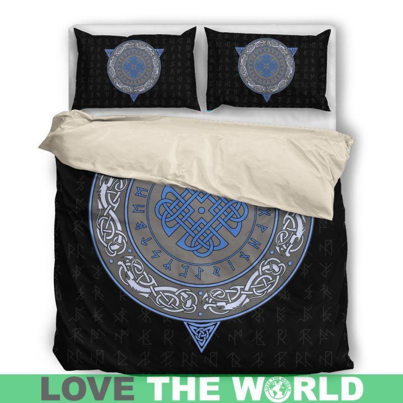 VIKING 76 BEDDING SET HA8 - Amaze Style™-BEDDING SETS
