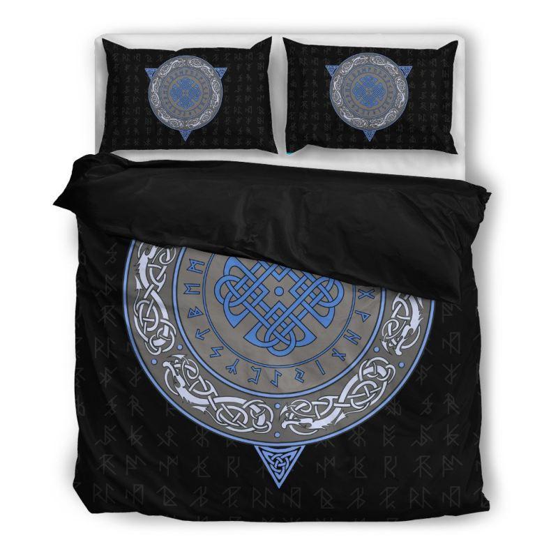 VIKING 76 BEDDING SET HA8 - Amaze Style™-BEDDING SETS