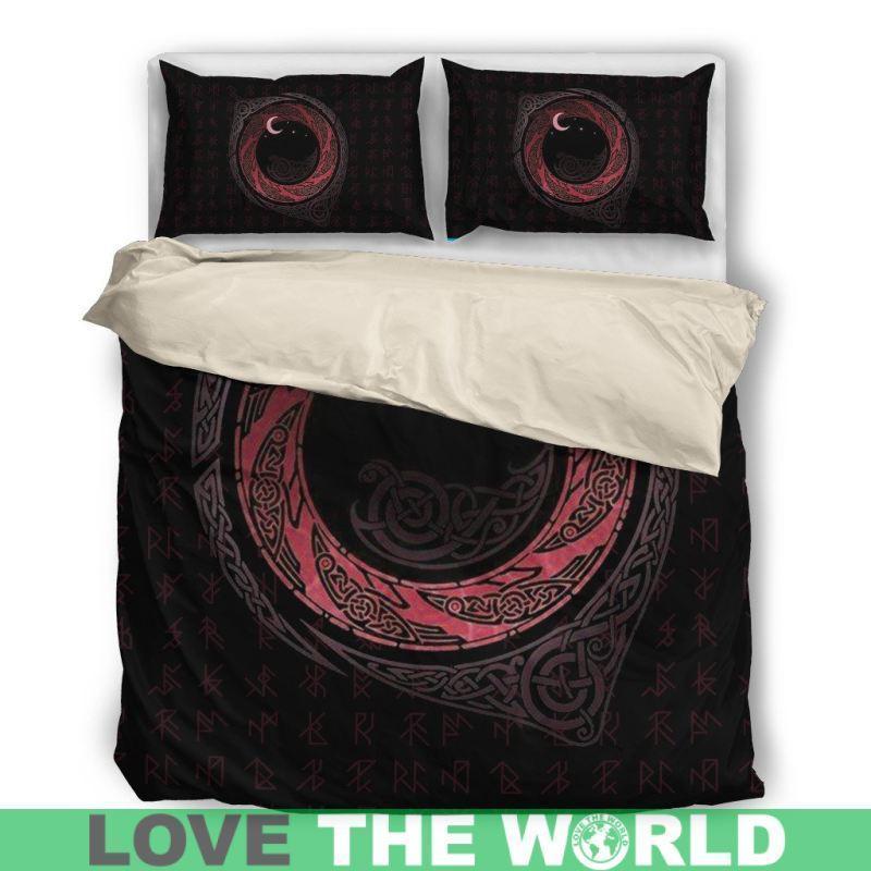 VIKING 79 BEDDING SET HA8 - Amaze Style™-BEDDING SETS