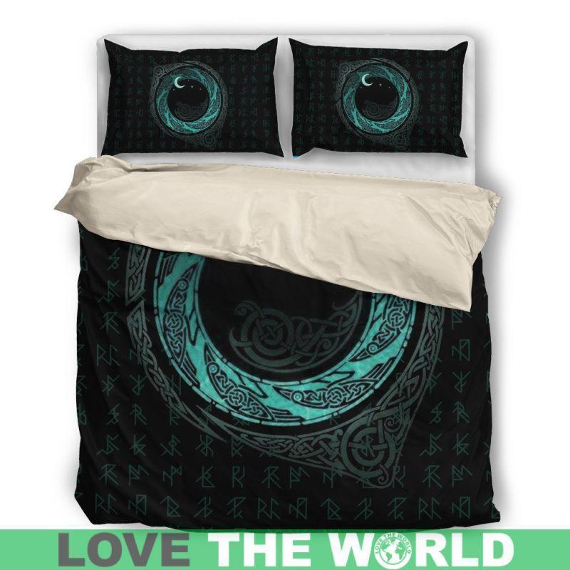 VIKING 79 BEDDING SET HA8 - Amaze Style™-BEDDING SETS