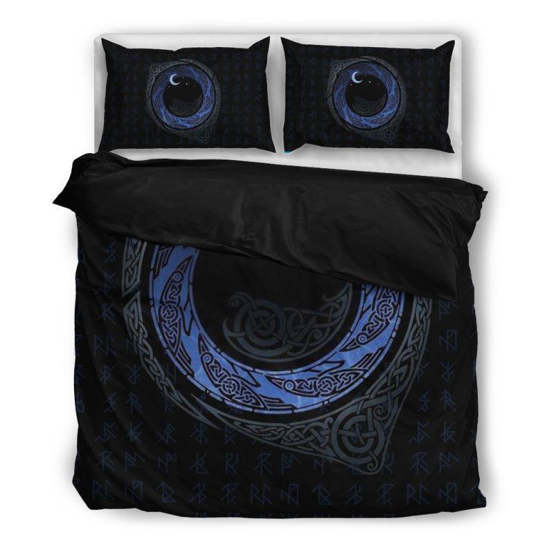 VIKING 79 BEDDING SET HA8 - Amaze Style™-BEDDING SETS