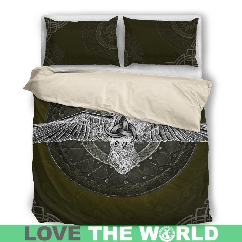 Viking Bedding Set 06 NN8 - Amaze Style™-BEDDING SETS