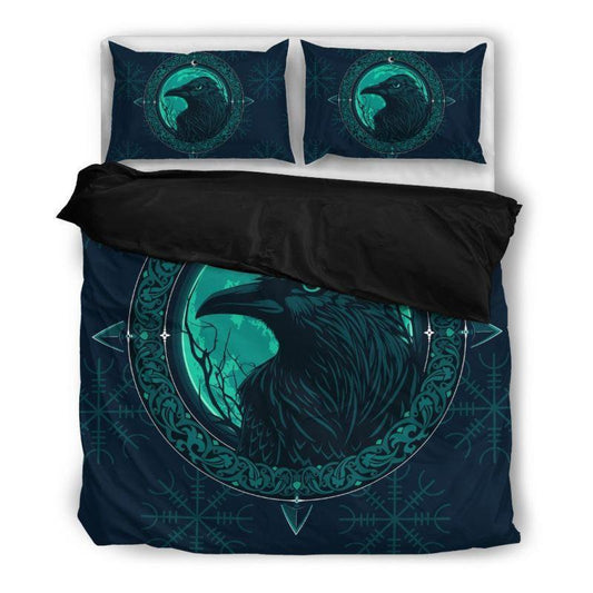 Viking Bedding Set 04 NN8 - Amaze Style™-BEDDING SETS