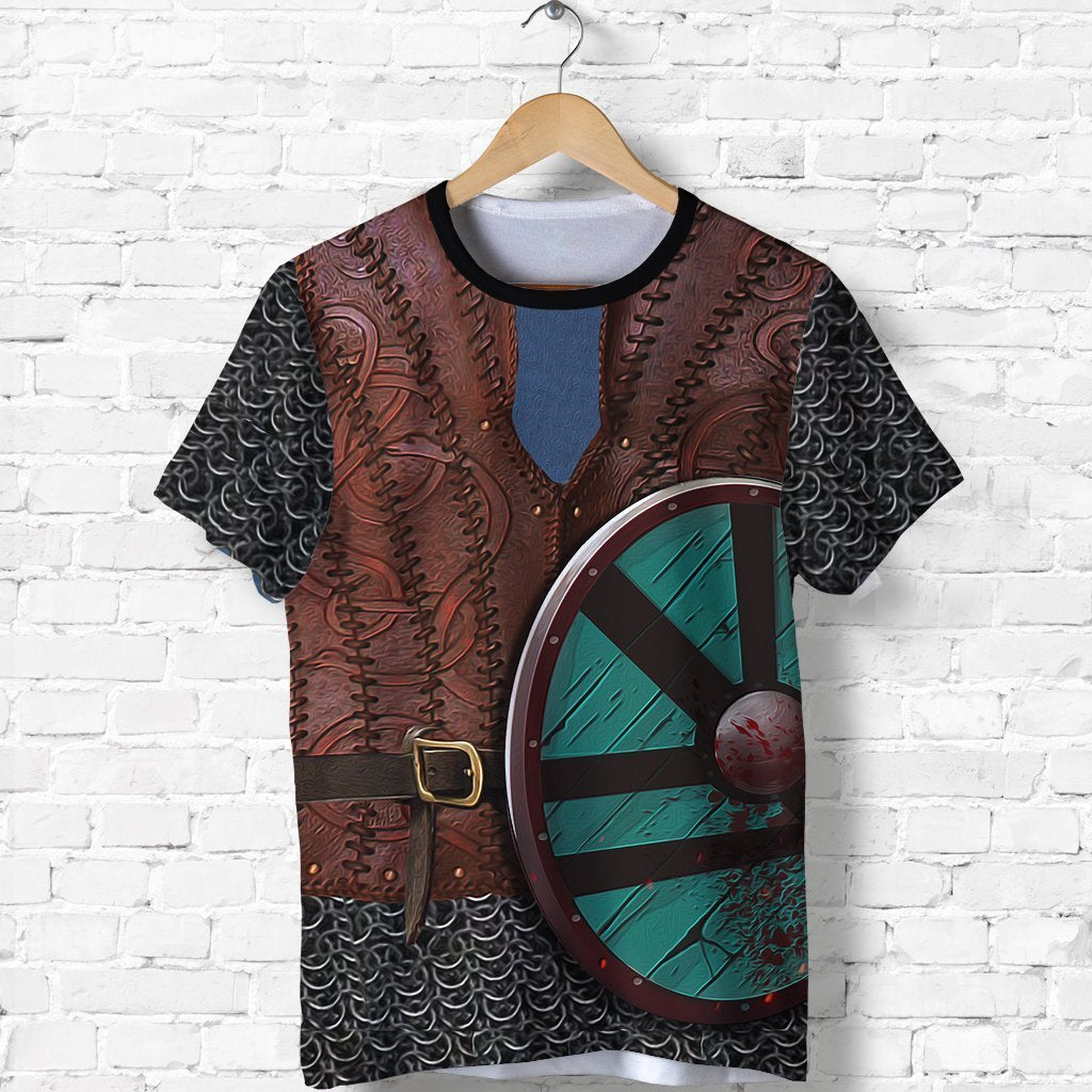 Viking Shield Maiden Lagertha - Amaze Style™-Apparel