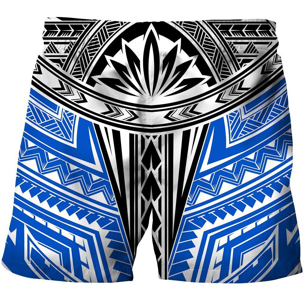 Amazing Polynesian Tattoo Hoodie-ML-Apparel-ML-Short-S-Vibe Cosy™