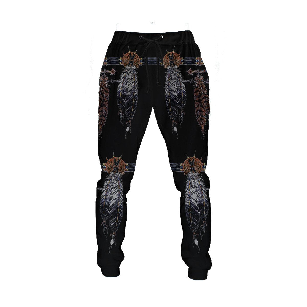 Wolf 3D Over Printed Unisex Shirt