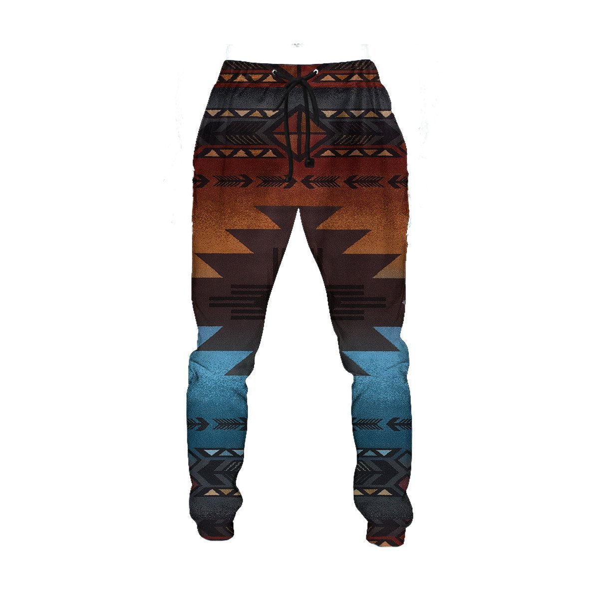 Wolf 3D All Over Printed Unisex Shirts