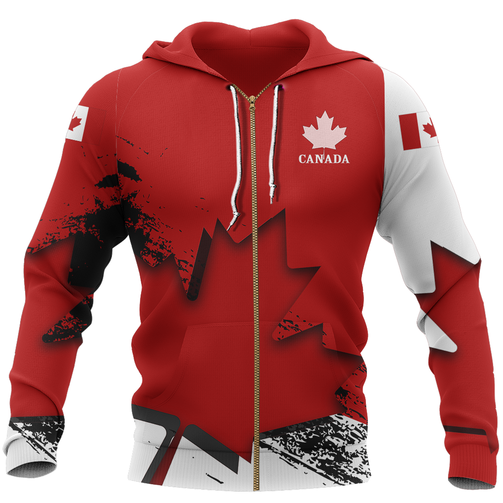 Canada Special Hoodie PL - Amaze Style™-Apparel